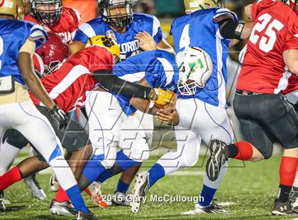 Thumbnail 1 in 2015 War of the Border All-Star Game photogallery.