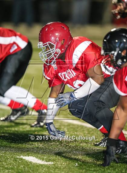 Thumbnail 3 in 2015 War of the Border All-Star Game photogallery.