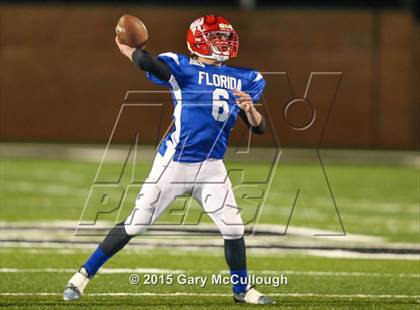 Thumbnail 1 in 2015 War of the Border All-Star Game photogallery.