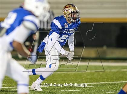 Thumbnail 2 in 2015 War of the Border All-Star Game photogallery.