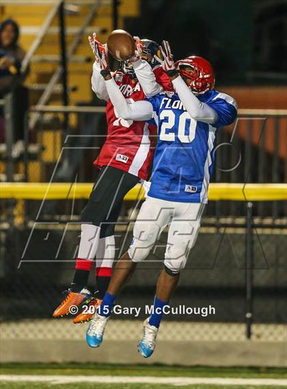 Thumbnail 3 in 2015 War of the Border All-Star Game photogallery.