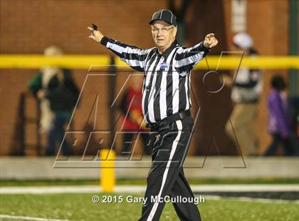 Thumbnail 3 in 2015 War of the Border All-Star Game photogallery.