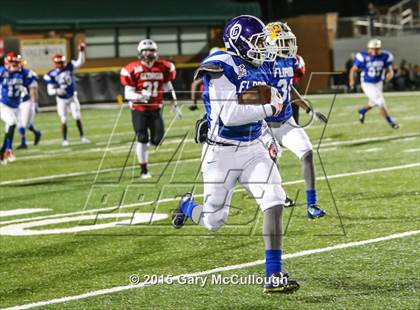 Thumbnail 1 in 2015 War of the Border All-Star Game photogallery.