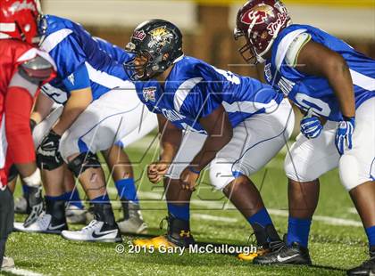 Thumbnail 2 in 2015 War of the Border All-Star Game photogallery.