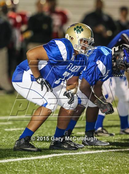 Thumbnail 1 in 2015 War of the Border All-Star Game photogallery.