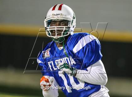 Thumbnail 1 in 2015 War of the Border All-Star Game photogallery.