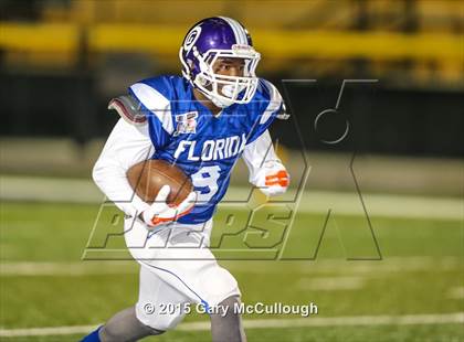 Thumbnail 3 in 2015 War of the Border All-Star Game photogallery.