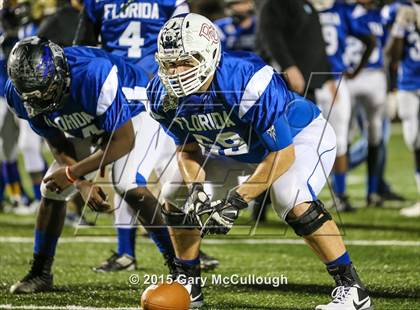 Thumbnail 3 in 2015 War of the Border All-Star Game photogallery.