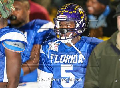 Thumbnail 2 in 2015 War of the Border All-Star Game photogallery.
