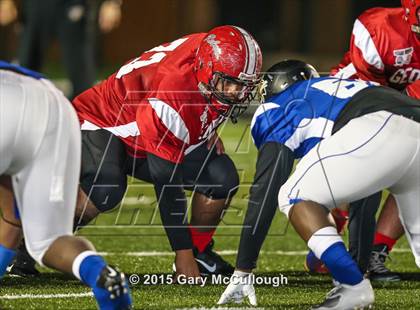 Thumbnail 3 in 2015 War of the Border All-Star Game photogallery.