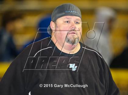 Thumbnail 2 in 2015 War of the Border All-Star Game photogallery.
