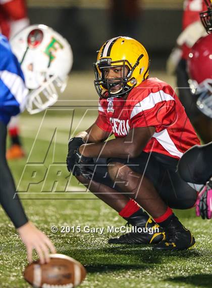 Thumbnail 2 in 2015 War of the Border All-Star Game photogallery.