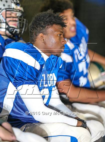 Thumbnail 2 in 2015 War of the Border All-Star Game photogallery.