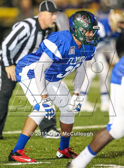 Thumbnail 2 in 2015 War of the Border All-Star Game photogallery.