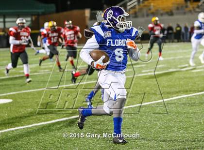 Thumbnail 2 in 2015 War of the Border All-Star Game photogallery.
