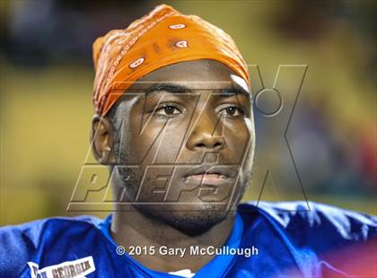 Thumbnail 1 in 2015 War of the Border All-Star Game photogallery.