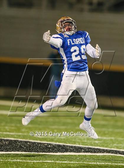 Thumbnail 1 in 2015 War of the Border All-Star Game photogallery.