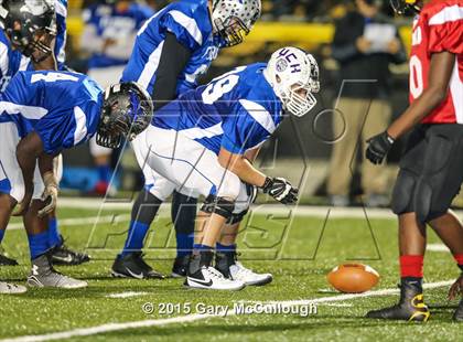 Thumbnail 1 in 2015 War of the Border All-Star Game photogallery.