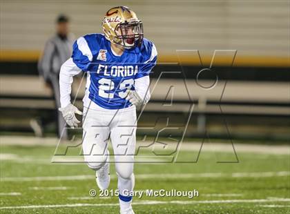 Thumbnail 3 in 2015 War of the Border All-Star Game photogallery.