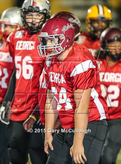 Thumbnail 3 in 2015 War of the Border All-Star Game photogallery.