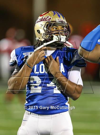 Thumbnail 2 in 2015 War of the Border All-Star Game photogallery.