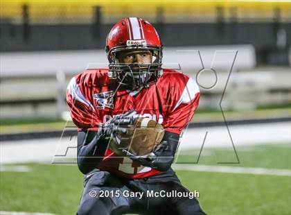 Thumbnail 2 in 2015 War of the Border All-Star Game photogallery.