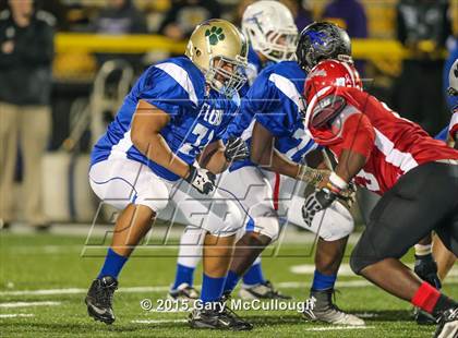 Thumbnail 2 in 2015 War of the Border All-Star Game photogallery.