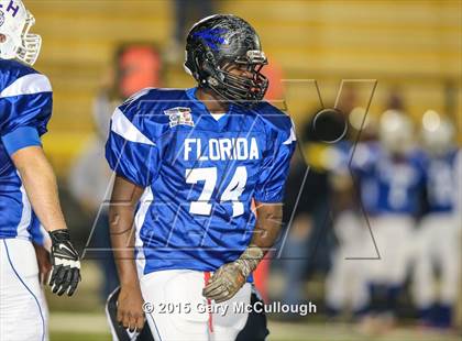 Thumbnail 2 in 2015 War of the Border All-Star Game photogallery.