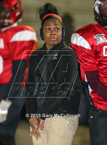 Thumbnail 1 in 2015 War of the Border All-Star Game photogallery.