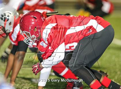 Thumbnail 3 in 2015 War of the Border All-Star Game photogallery.