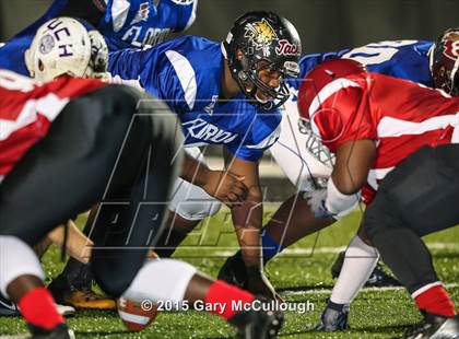 Thumbnail 1 in 2015 War of the Border All-Star Game photogallery.