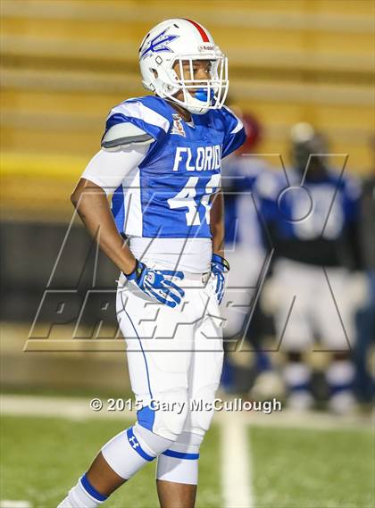 Thumbnail 2 in 2015 War of the Border All-Star Game photogallery.