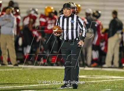 Thumbnail 1 in 2015 War of the Border All-Star Game photogallery.