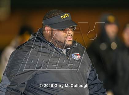 Thumbnail 3 in 2015 War of the Border All-Star Game photogallery.