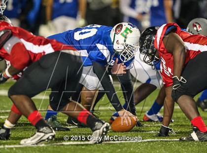 Thumbnail 1 in 2015 War of the Border All-Star Game photogallery.