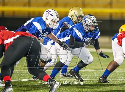 Thumbnail 1 in 2015 War of the Border All-Star Game photogallery.