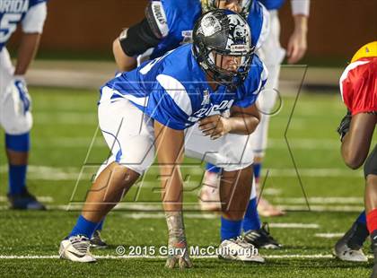 Thumbnail 2 in 2015 War of the Border All-Star Game photogallery.