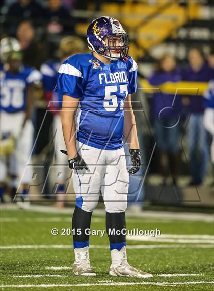 Thumbnail 2 in 2015 War of the Border All-Star Game photogallery.