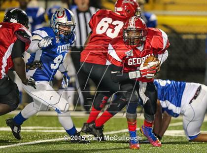 Thumbnail 2 in 2015 War of the Border All-Star Game photogallery.