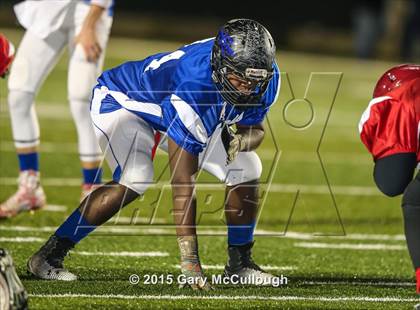 Thumbnail 1 in 2015 War of the Border All-Star Game photogallery.