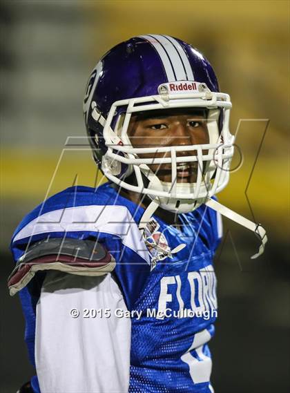 Thumbnail 3 in 2015 War of the Border All-Star Game photogallery.
