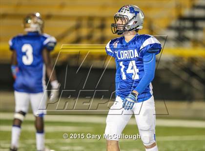Thumbnail 3 in 2015 War of the Border All-Star Game photogallery.