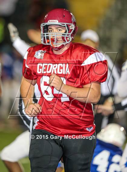Thumbnail 3 in 2015 War of the Border All-Star Game photogallery.