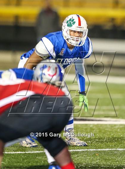 Thumbnail 3 in 2015 War of the Border All-Star Game photogallery.