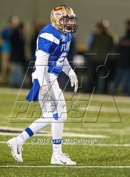Thumbnail 2 in 2015 War of the Border All-Star Game photogallery.