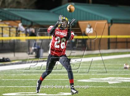 Thumbnail 3 in 2015 War of the Border All-Star Game photogallery.