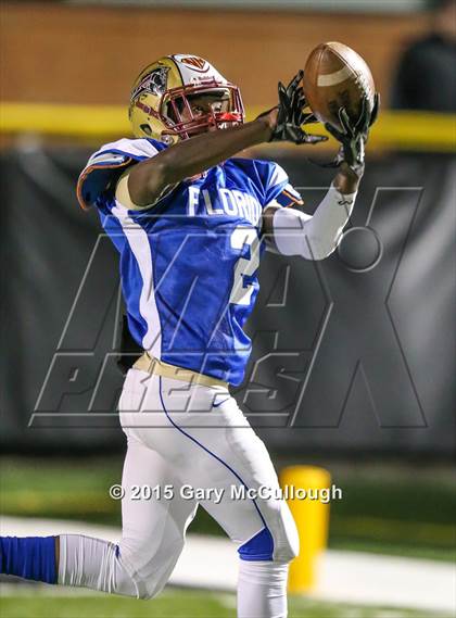 Thumbnail 2 in 2015 War of the Border All-Star Game photogallery.