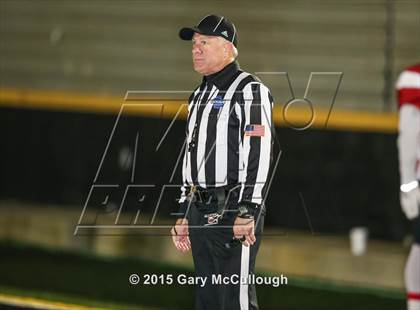 Thumbnail 2 in 2015 War of the Border All-Star Game photogallery.