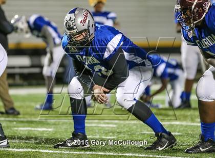 Thumbnail 2 in 2015 War of the Border All-Star Game photogallery.