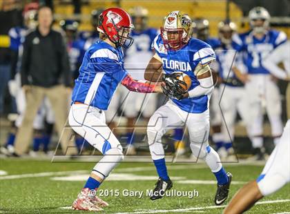 Thumbnail 2 in 2015 War of the Border All-Star Game photogallery.